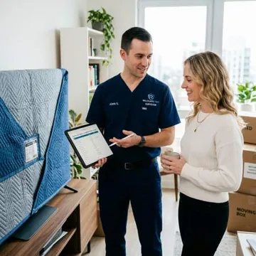 Relocation Insurance