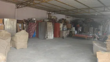 Agarwal (ALPM) Modern Warehouse & Secure Household Goods Storage Facility in India