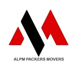 Agarwal ALPM Packers and Movers Logo