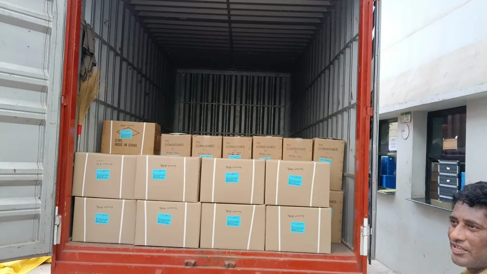Corporate Office Relocation by Agarwal Packers and Movers