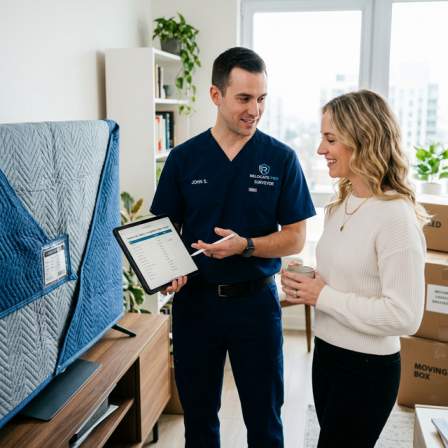 Relocation Insurance