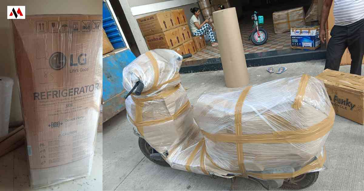 mumbai to agartala movers and packers