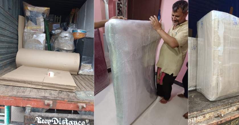 packers and movers from bangalore to chennai